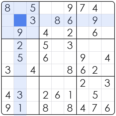 sudoku solution online