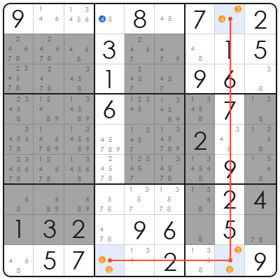 large printable sudoku puzzles